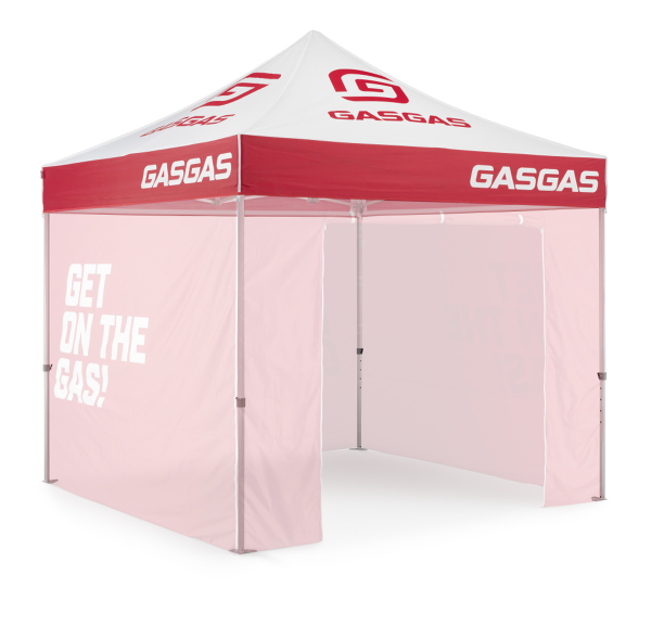 PADDOCK TENT 3X3M-10