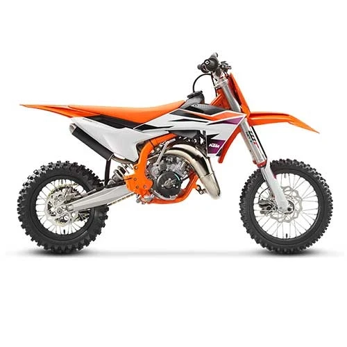 KTM 65 SX '25-1