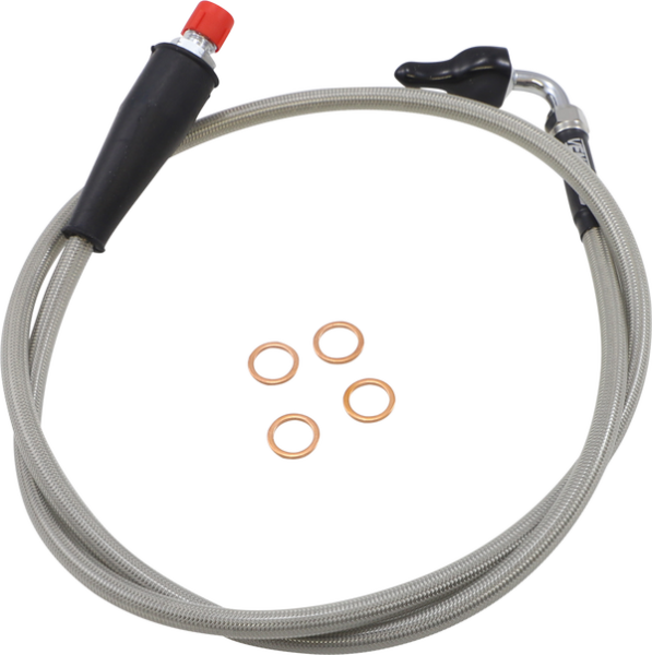 MOOSE RACING Hydraulic Clutch Line 