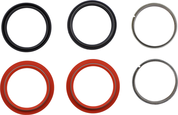 MOOSE RACING Steering Stem Bearing Kit 