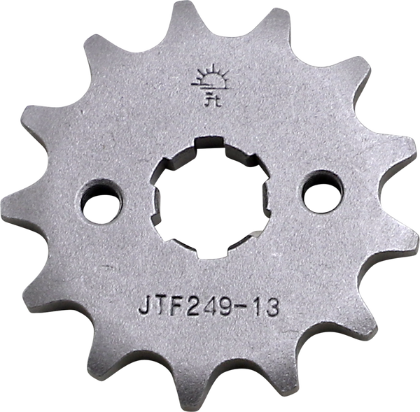 JT SPROCKETS Front Sprocket 