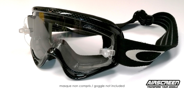 Lentila AirScreen Oakley O-Frame MX Clear-3d31f90210017f286b9f1aa8a9942888.webp