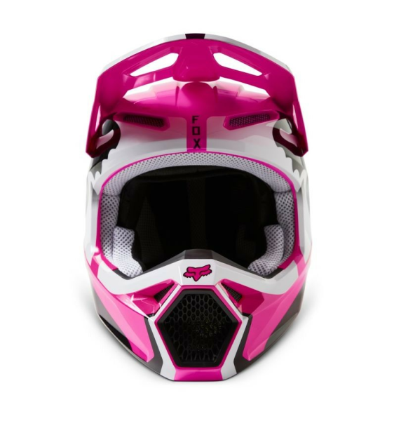 Casca Fox V1 Leed Dot/Ece White/Pink-3d5101cb0c14dfde7565764dc21fed8b.webp