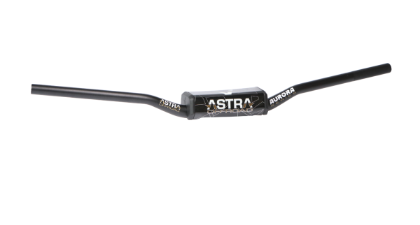 Ghidon Astra Handlebars AURORA 35MM - Halcyon Black-3d60c96f8d2e6d4720fdacae252cc44b.webp