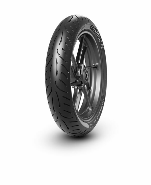 METZELER Roadtec 02 Tire 