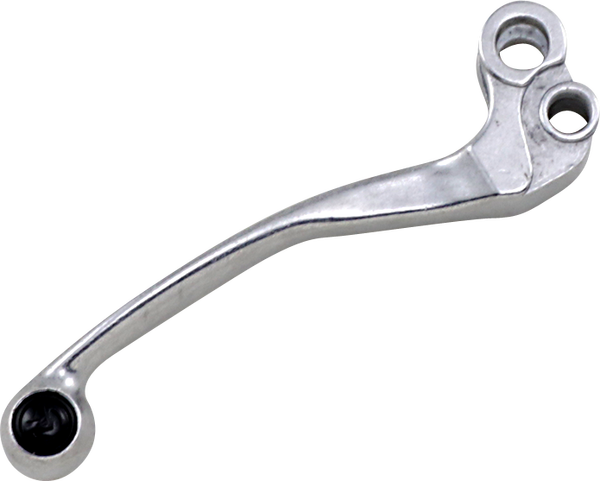 MOOSE RACING Oem-style Replacement Brake Lever Silver 