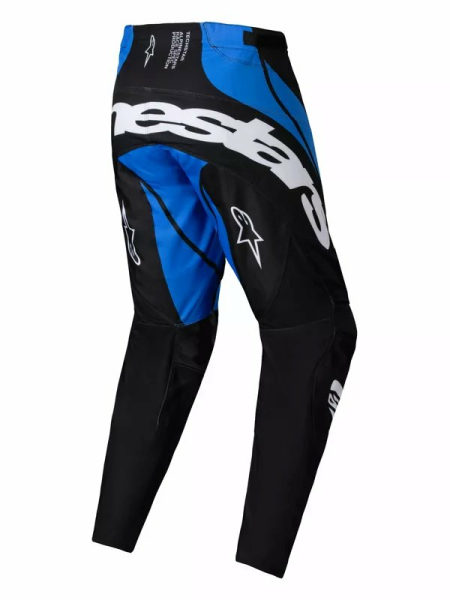 Alpinestars Techstar Dreem Pants Black, Blue -0