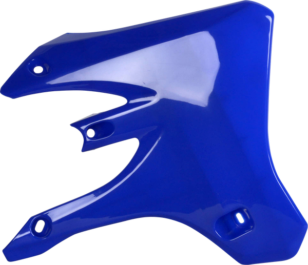 Laterale rezervor Yamaha YZF/WRF 03-06 Polisport albastru-0