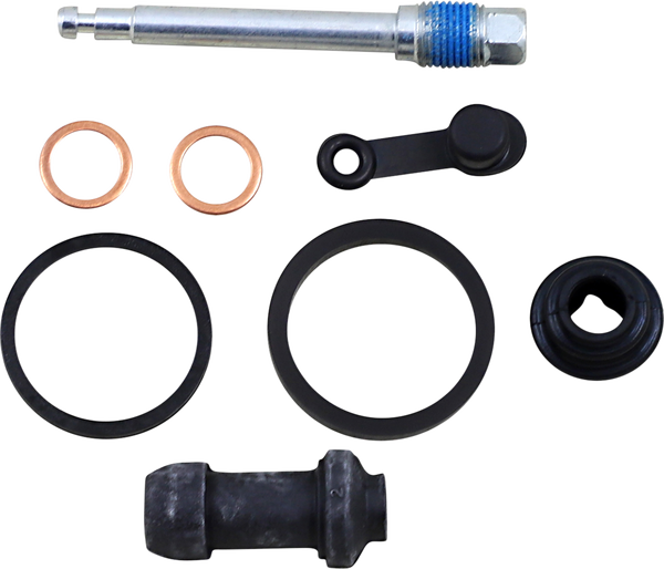 MOOSE RACING Caliper Rebuild Kit 