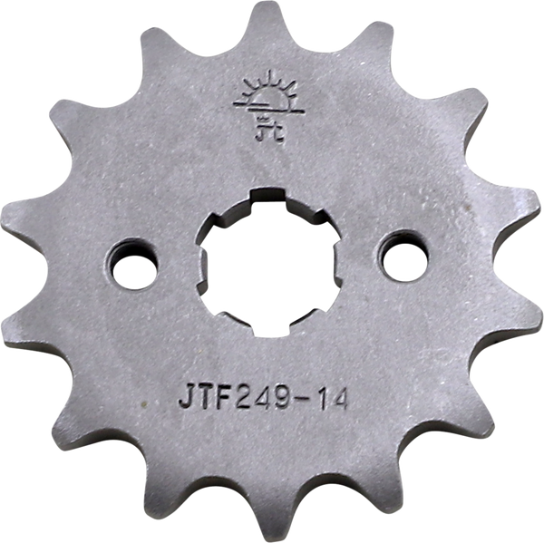 JT SPROCKETS Front Sprocket 