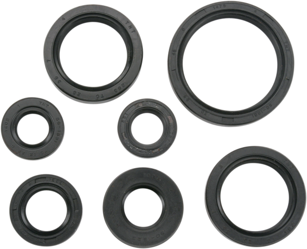 MOOSE RACING Oil Seals 