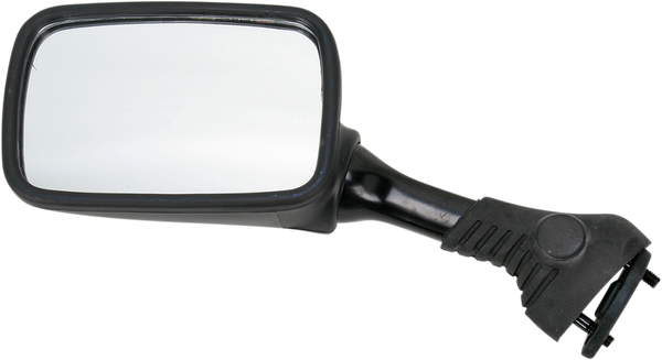 Oem-style Replacement Mirror Black-0