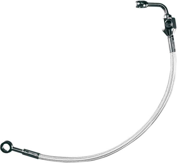 Braided Dot Rear Brake Line Kit Chrome, Sterling Chromite® Ii-3ddc5f517d6247dc2a0e4ab02c12bf68.webp