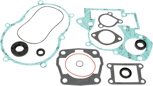 MOOSE RACING Complete Gasket And Oil Seal Kit 