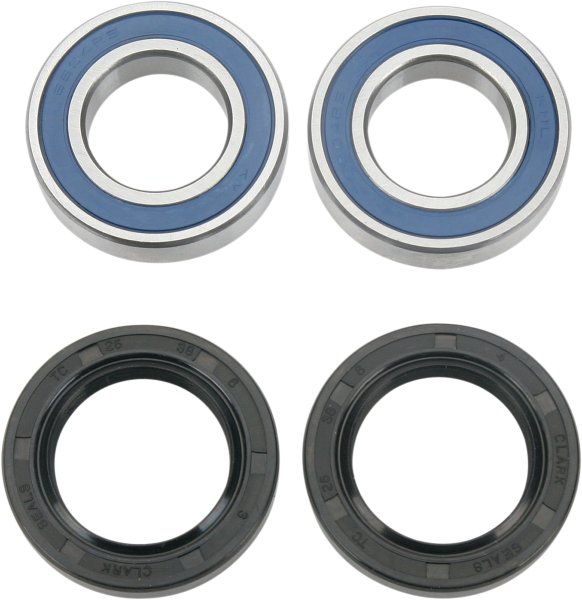 MOOSE RACING Wheel Bearing Kit 