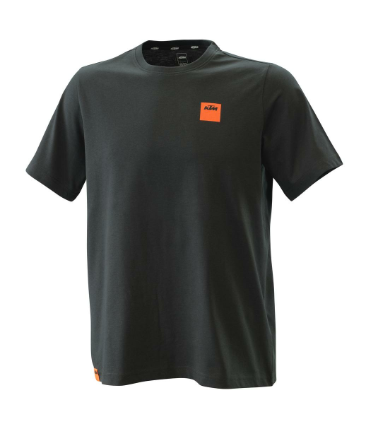 Tricou KTM Pure Racing Black-3e344c30c299f29766bdee1afe4602c7.webp