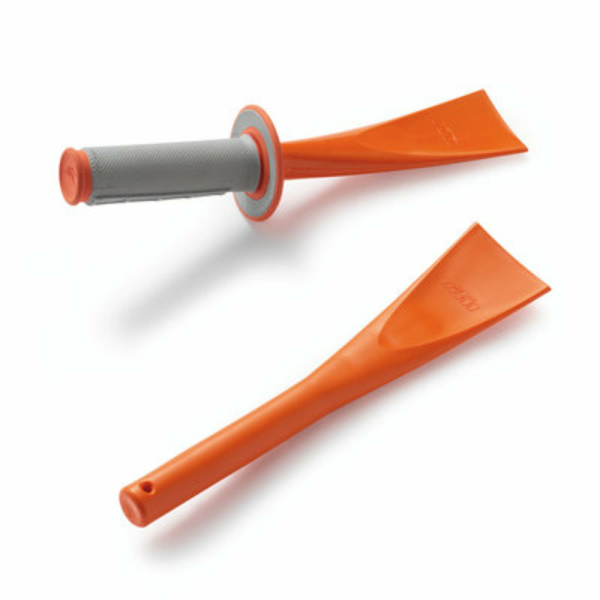 Spatula KTM pentru indepartat noroiul-1