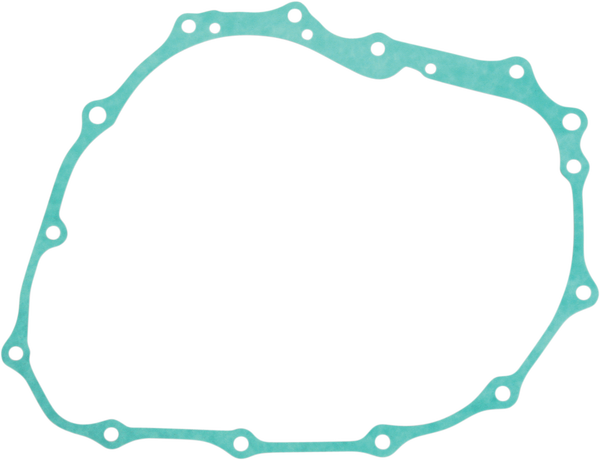 MOOSE RACING Clutch Cover Gasket 