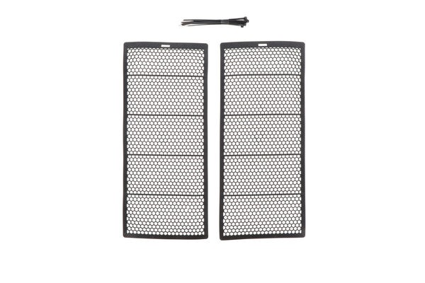 Radiator Sleeves Gray-3