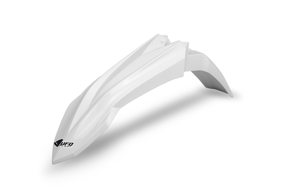 Front Fender For Beta White