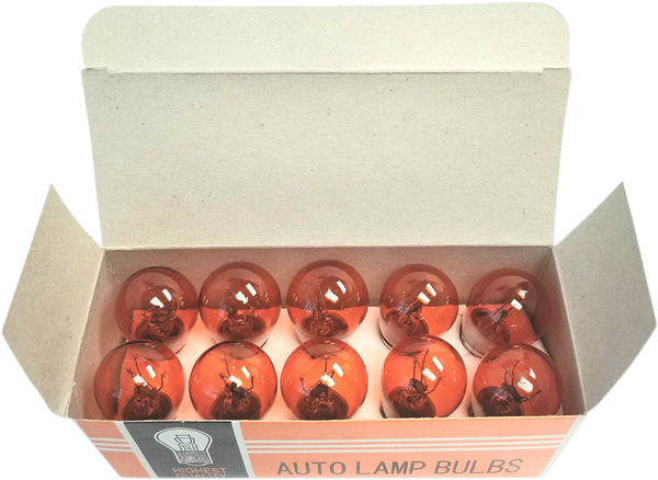 10 Pack Replacement Bulbs For Marker Lights Amber-3ea080003c5921ce32ab35d88799b4af.webp