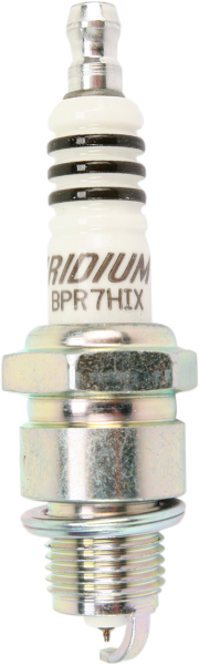 Iridium Ix Spark Plug