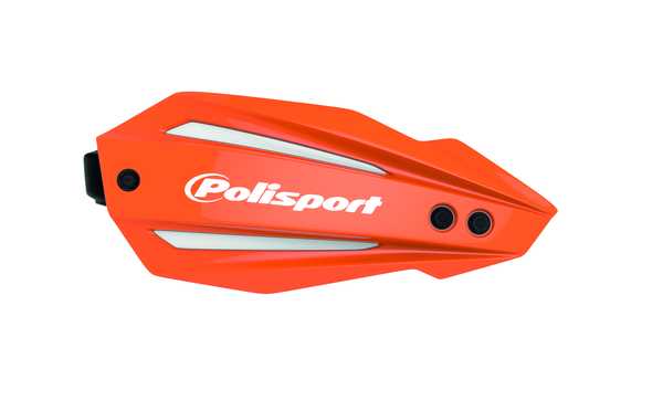 Bullit Wrap Handguard Orange