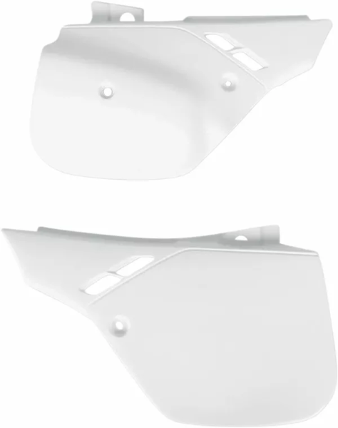 Replacement Side Panels White-1