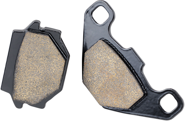 Ceramic Brake Pads