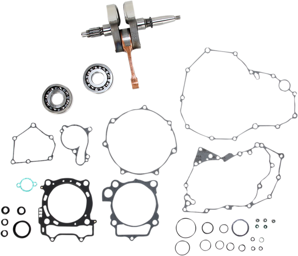 Crankshaft Kit