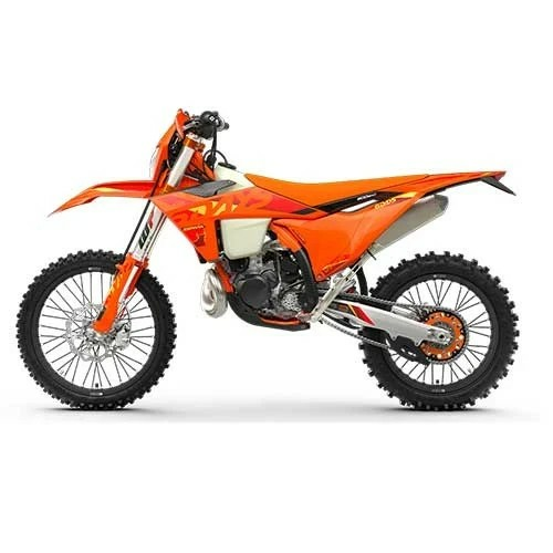 KTM 300 EXC CHAMPION EDITION '25-1