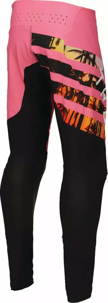 THOR Sportmode Sd Pants Black, Pink -1