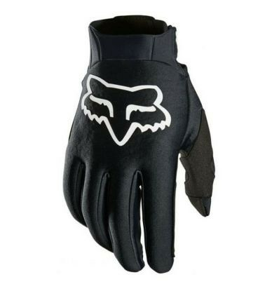 Manusi Fox Defend Thermo CE Off-Road Black-0