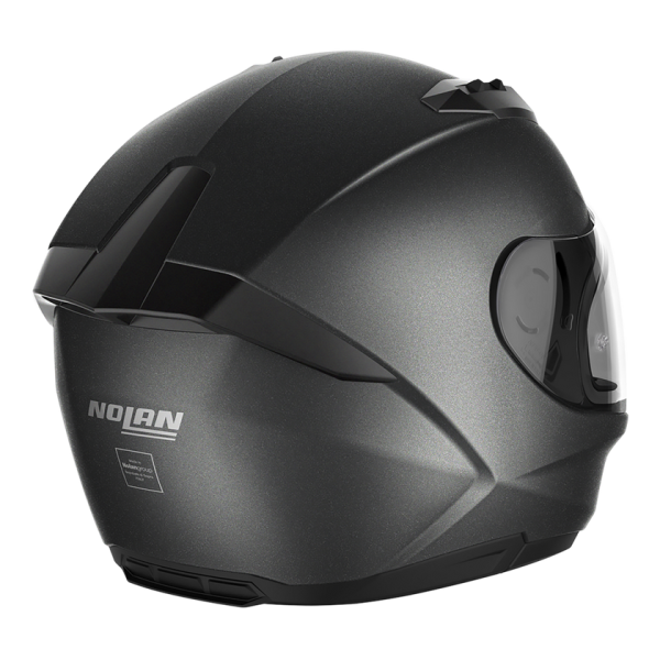 Casca Moto Nolan N60-6 Black Graphite-10