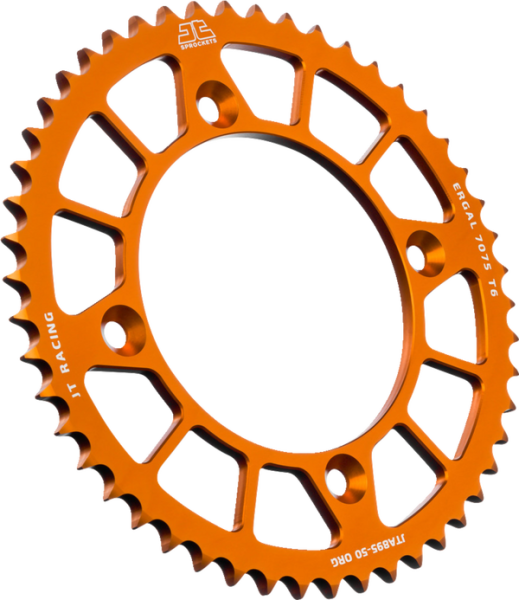 JT SPROCKETS Rear Sprocket Orange -3f31e8ac93080d4debd93d908f6bcfc5.webp