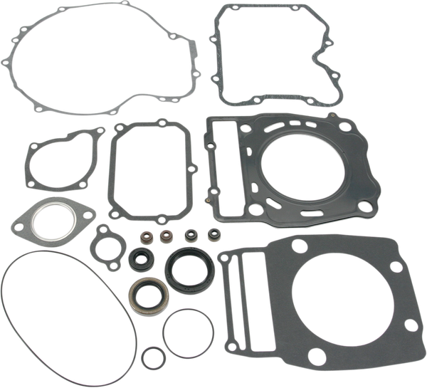 MOOSE RACING Complete Gasket And Oil Seal Kit 