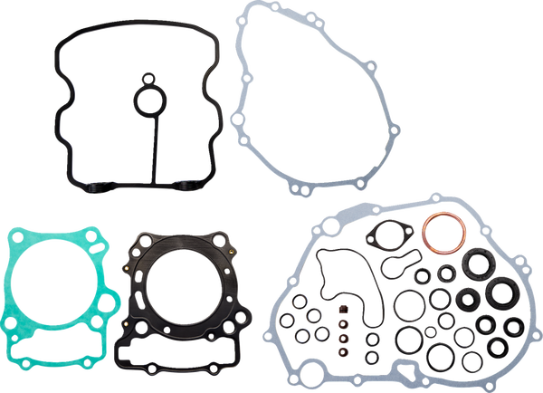 MOOSE RACING Gasket Set 