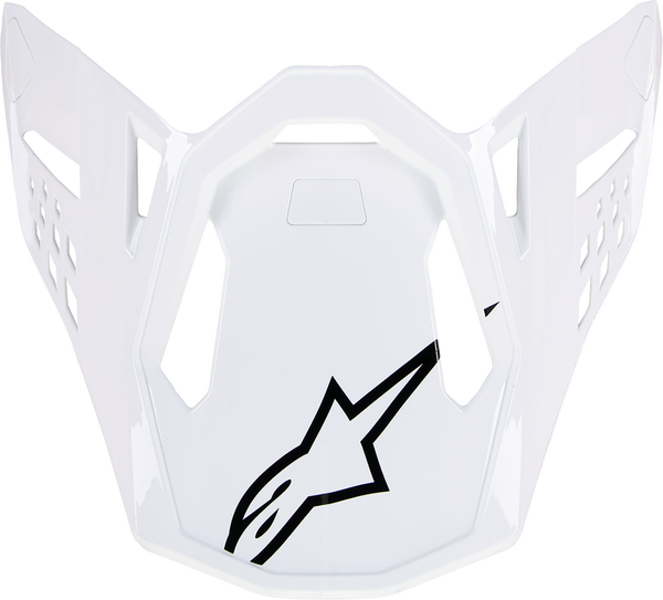 Cozoroc Casca Alpinestars Sm10 White-3f425decd29148bba99ac55d0eda6f3c.webp