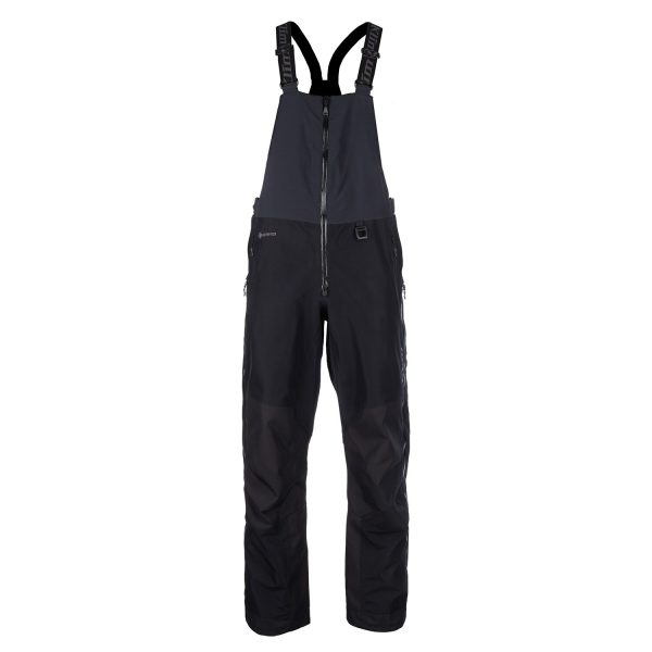 Pantaloni Snowmobil Klim Tomahawk Bib Non-Insulated Black-15