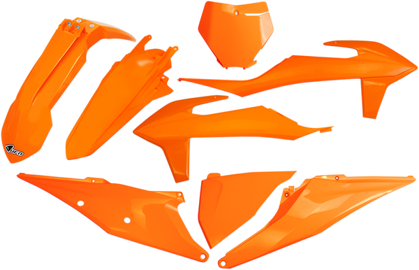 Body Kit Sx/sxf 19-22 Orange Orange