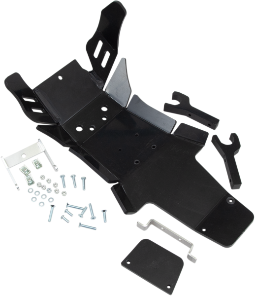 MOOSE RACING ProSkid Plate Black 