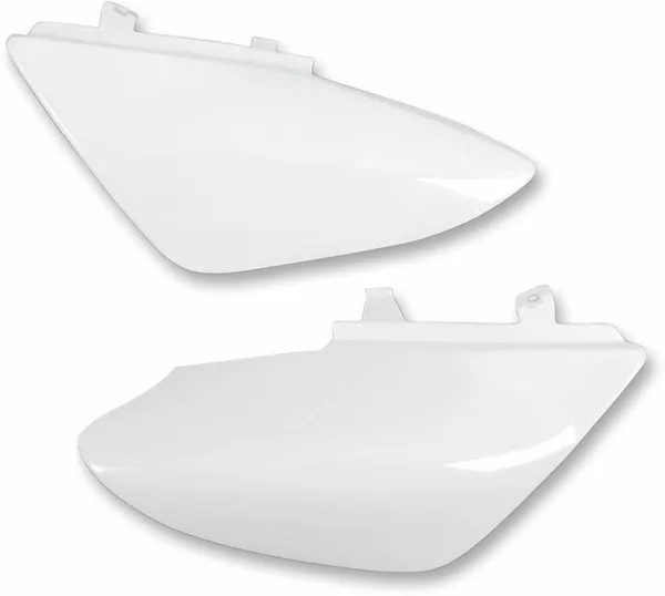 Replacement Side Panels White-1