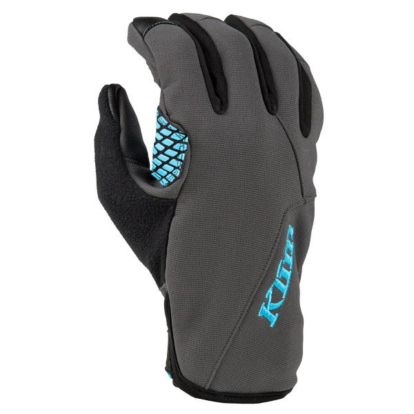 Manusi Dama Klim Versa Asphalt - Crystal Blue-3f9f7ca23d70a37976a6eec9242ab163.webp