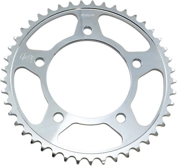 JT SPROCKETS Steel Rear Sprocket 