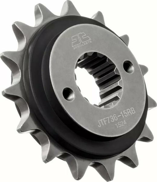 JT SPROCKETS Sprocket Front 15t 520 Rb -3fb5d7915b37d41475b36d1599d6986e.webp