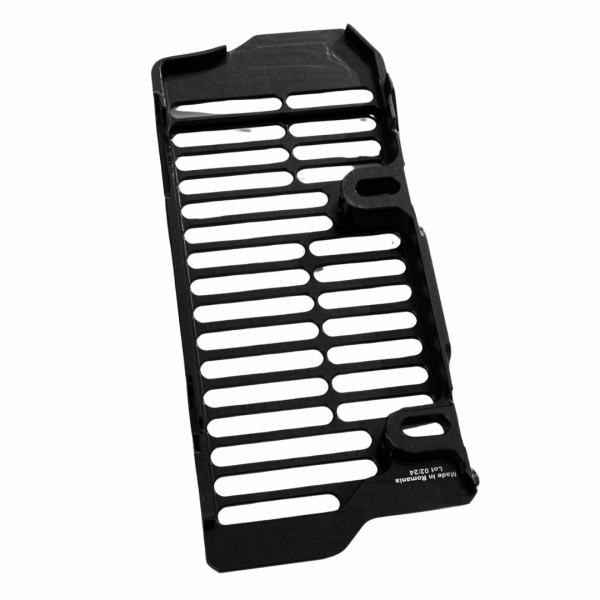 Protectii Radiator Unibody Fm-Parts Beta RR 2024 Black-1