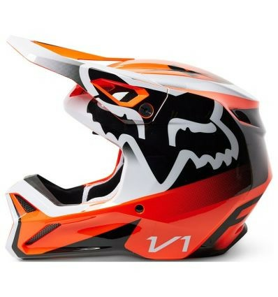 Casca Fox V1 Leed Dot/Ece Fluo/Orange-3fbd8a7a7ae06a6559aa90b6e3d0c3fe.webp