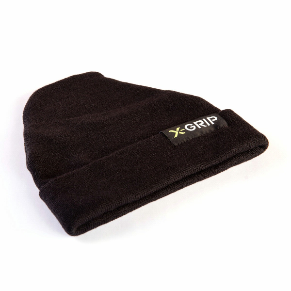 Caciula X-Grip Beanie V1 Negru-0