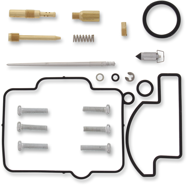 MOOSE RACING Carburetor Repair Kit 