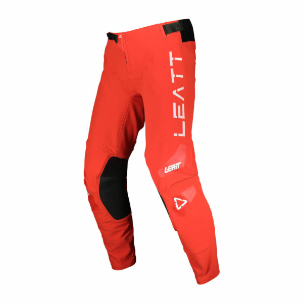 Pantaloni Leatt 5.5 IKS Red-1